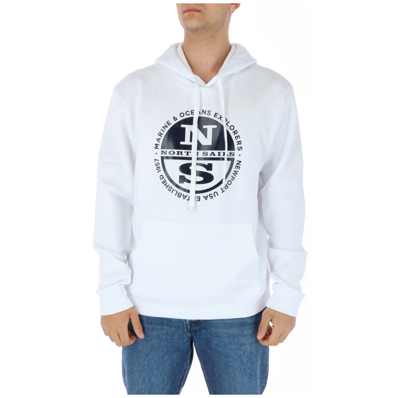 North Sails - North Sails Men's Sweatshirts