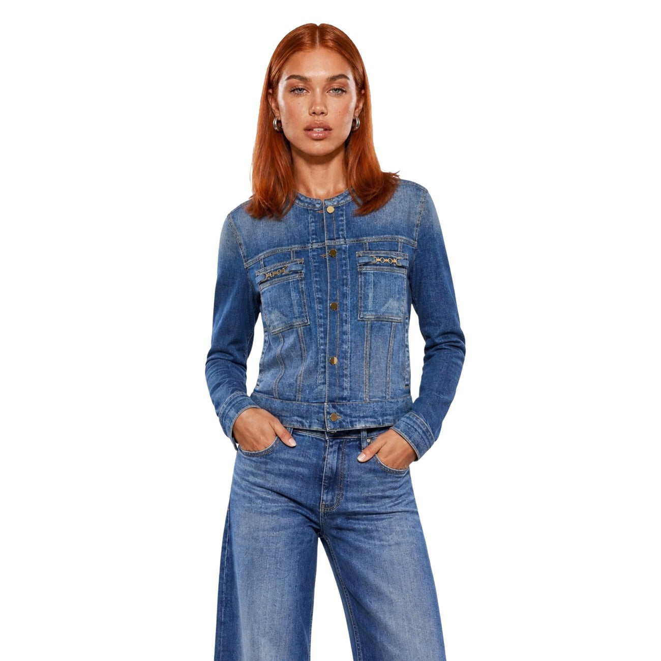 Guess - Guess Women's Jackets