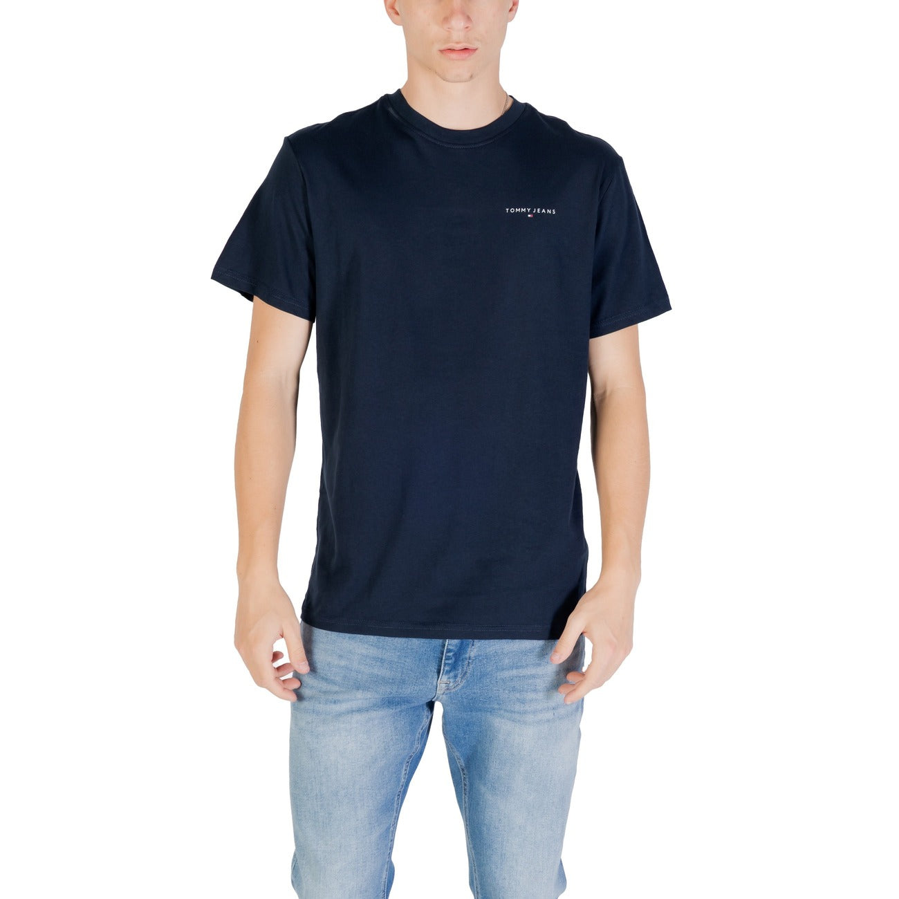 Tommy Hilfiger Jeans - Tommy Hilfiger Men's T-Shirts