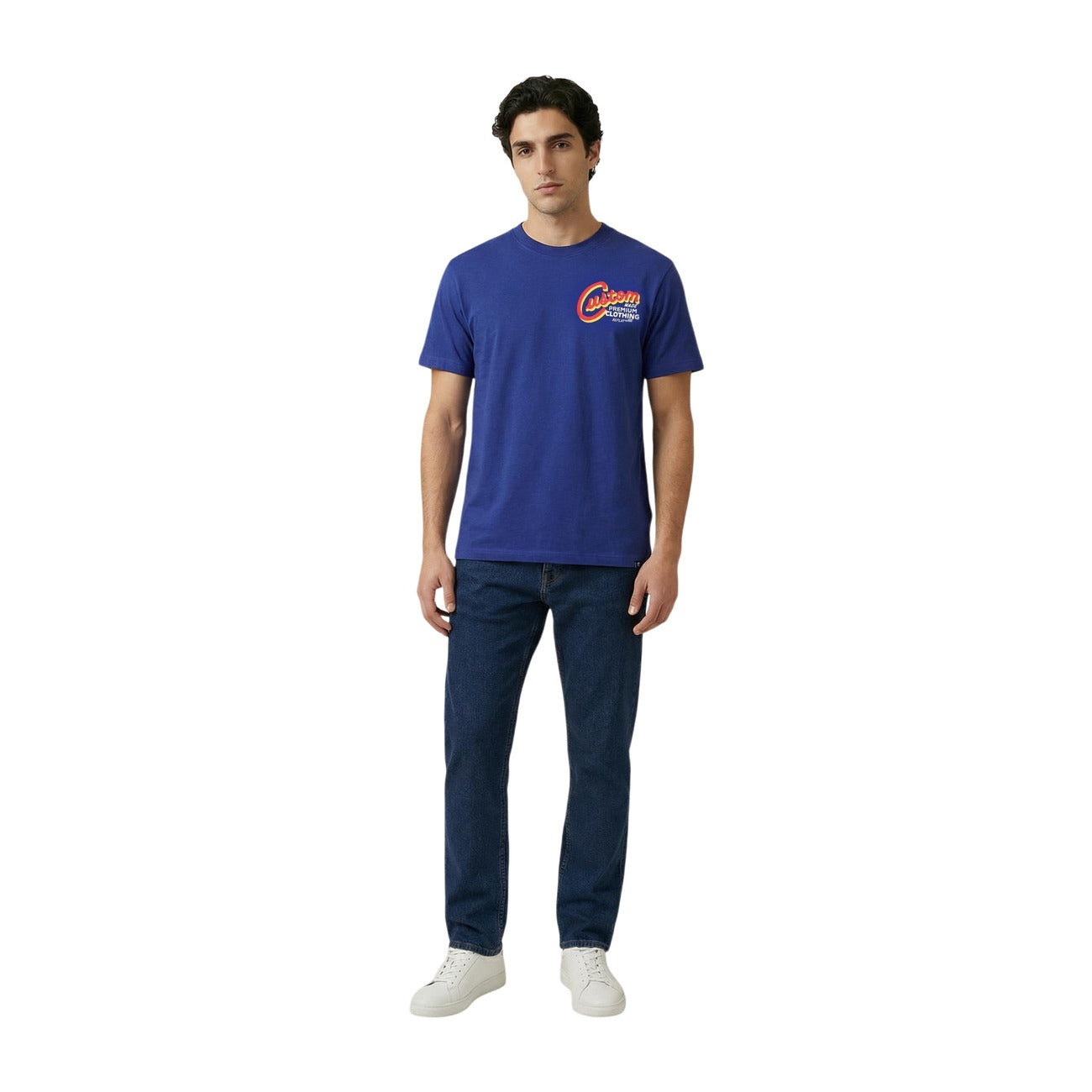 Replay - Replay Homme T-Shirts