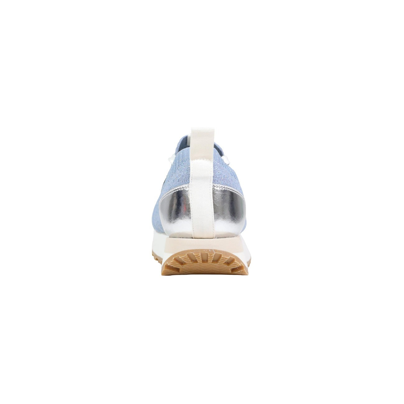 Women's azure blue Liu Jo trainers
