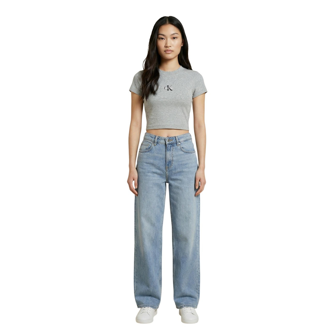 Calvin Klein Jeans - Calvin Klein Jeans Femme T-Shirts
