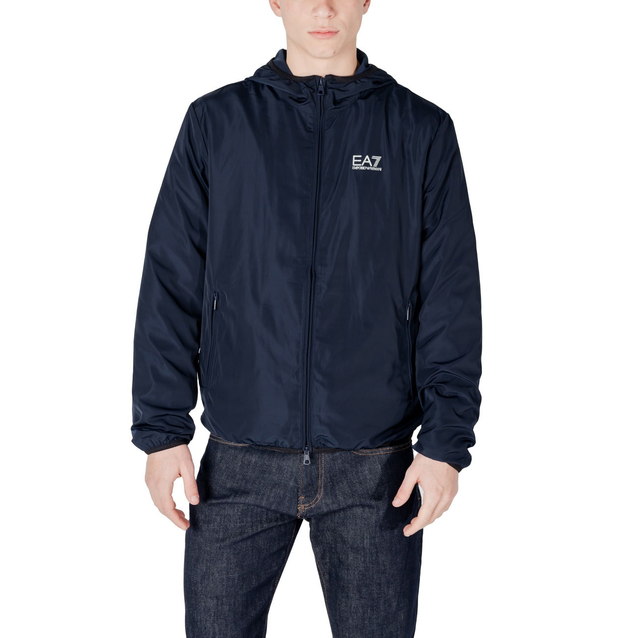 Ea7 - Ea7 Men's Jackets
