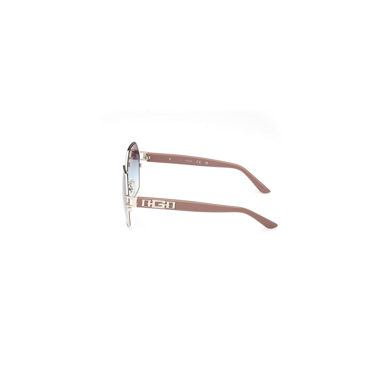 Guess - Guess Femme Lunettes De Soleil