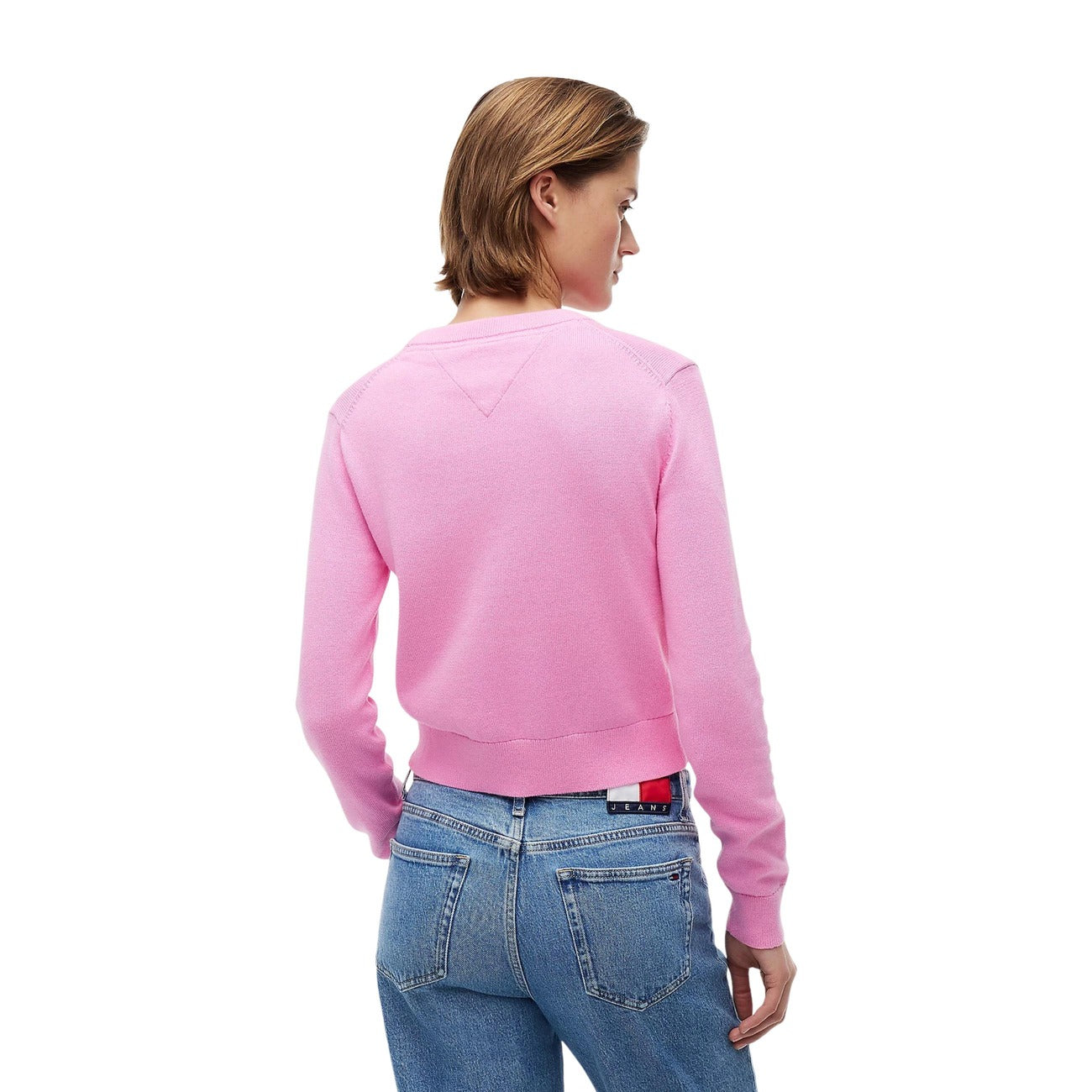 Tommy Hilfiger Jeans - Tommy Hilfiger Jeans Femme Pulls