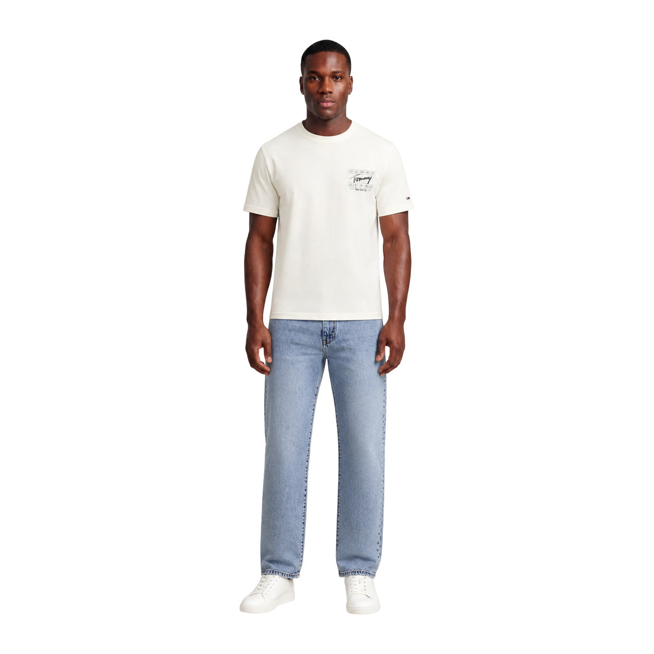 Tommy Hilfiger Jeans - Tommy Hilfiger Men's T-Shirts