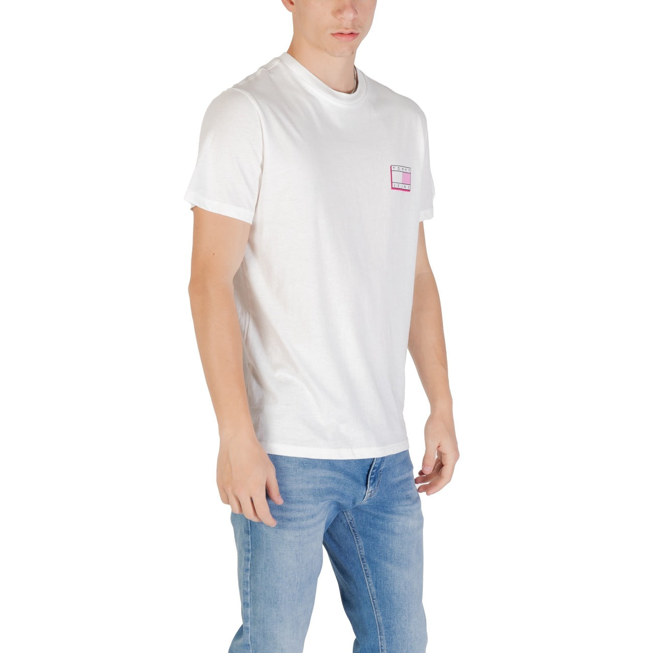 Tommy Hilfiger Jeans - Tommy Hilfiger Men's T-Shirts