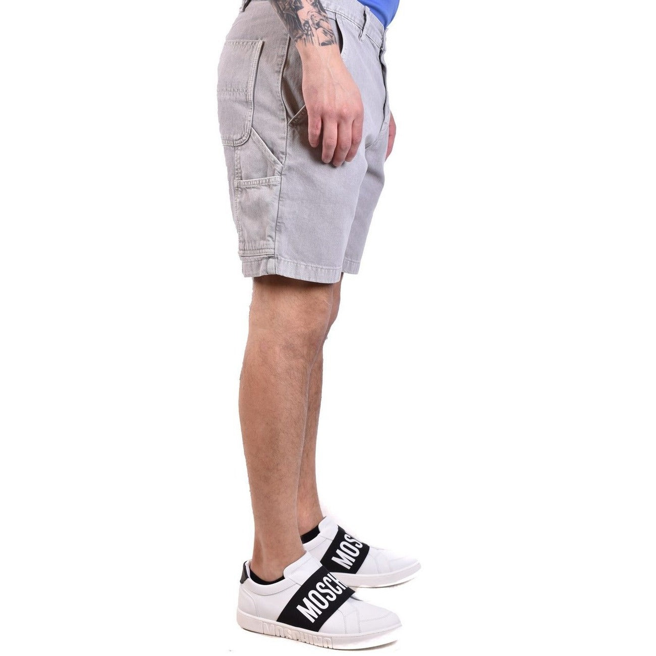 Moschino - Moschino Homme Bermudas