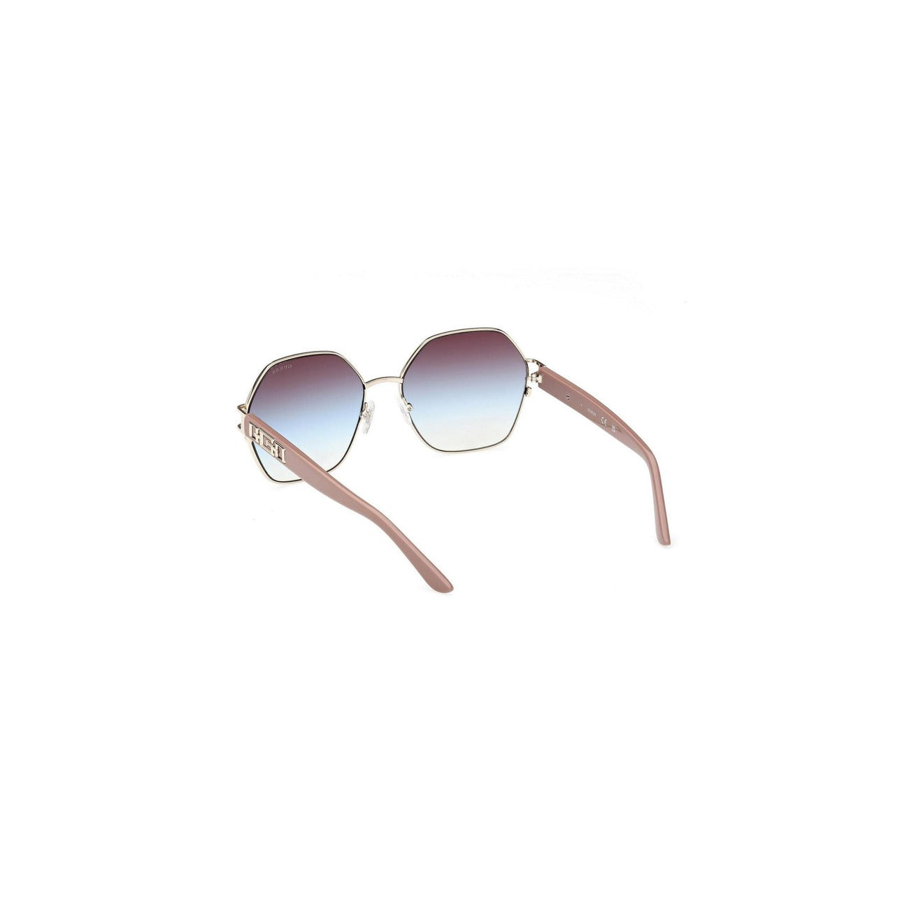 Guess - Guess Femme Lunettes De Soleil