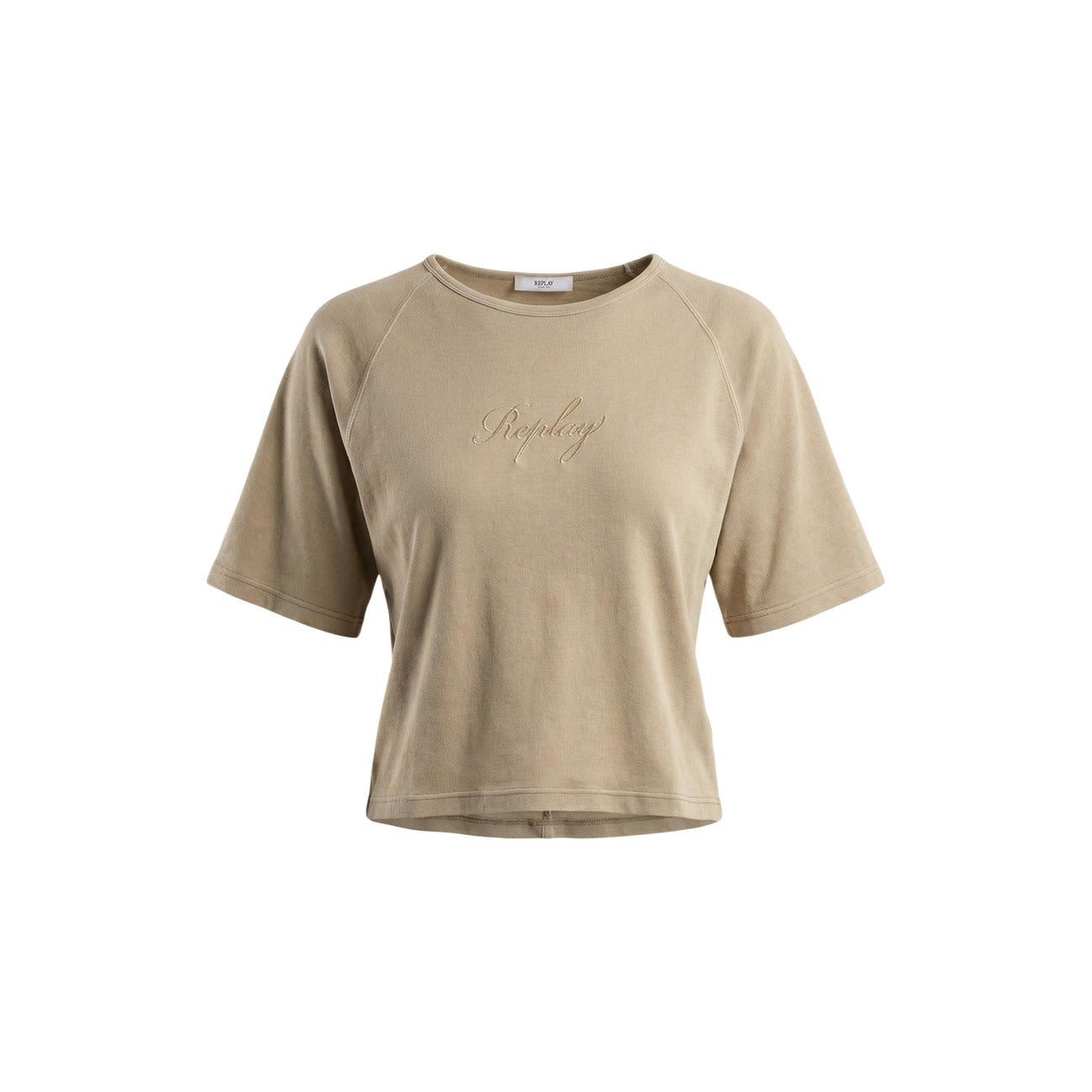 Replay - Replay Femme T-Shirts