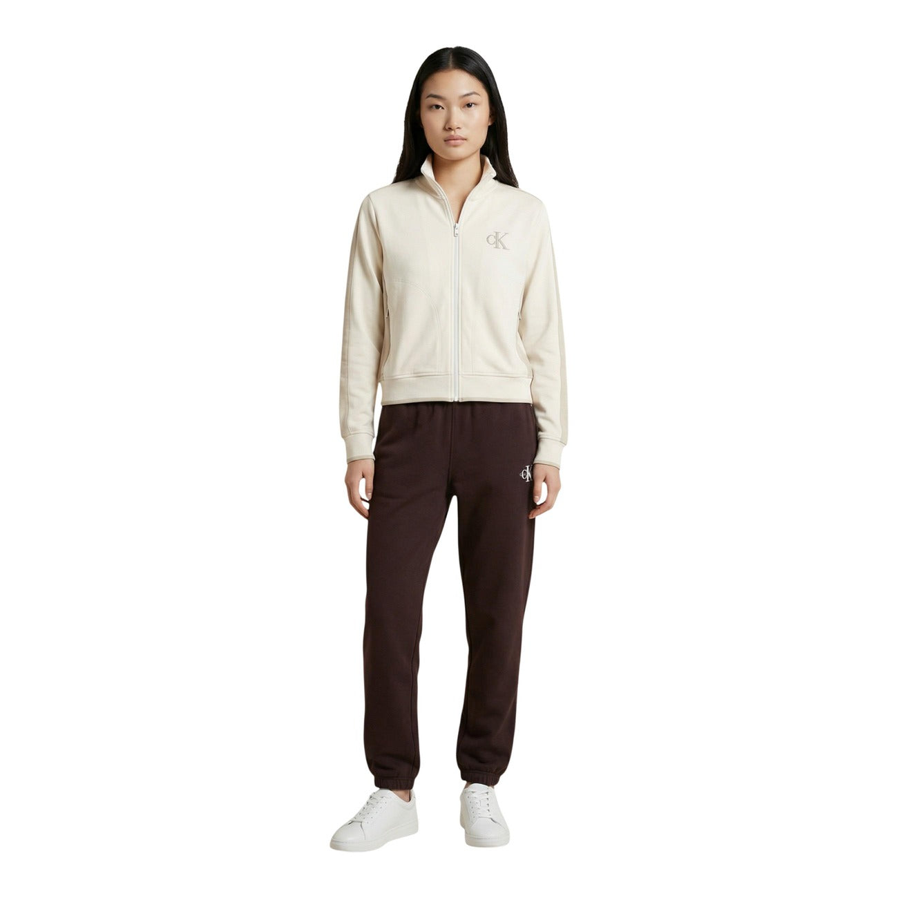Calvin Klein Jeans - Calvin Klein Jeans Femme Sweatshirts
