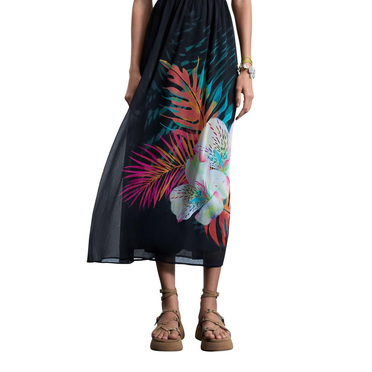 Desigual - Desigual Femme Robes