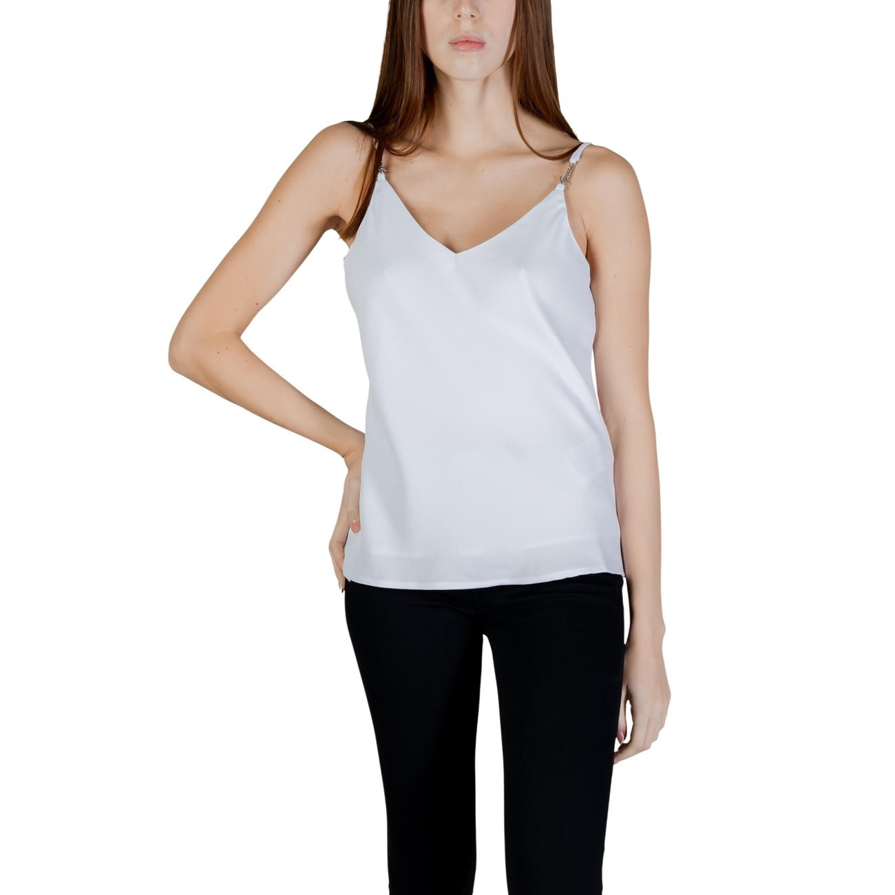 Guess - Guess Femme Debardeurs