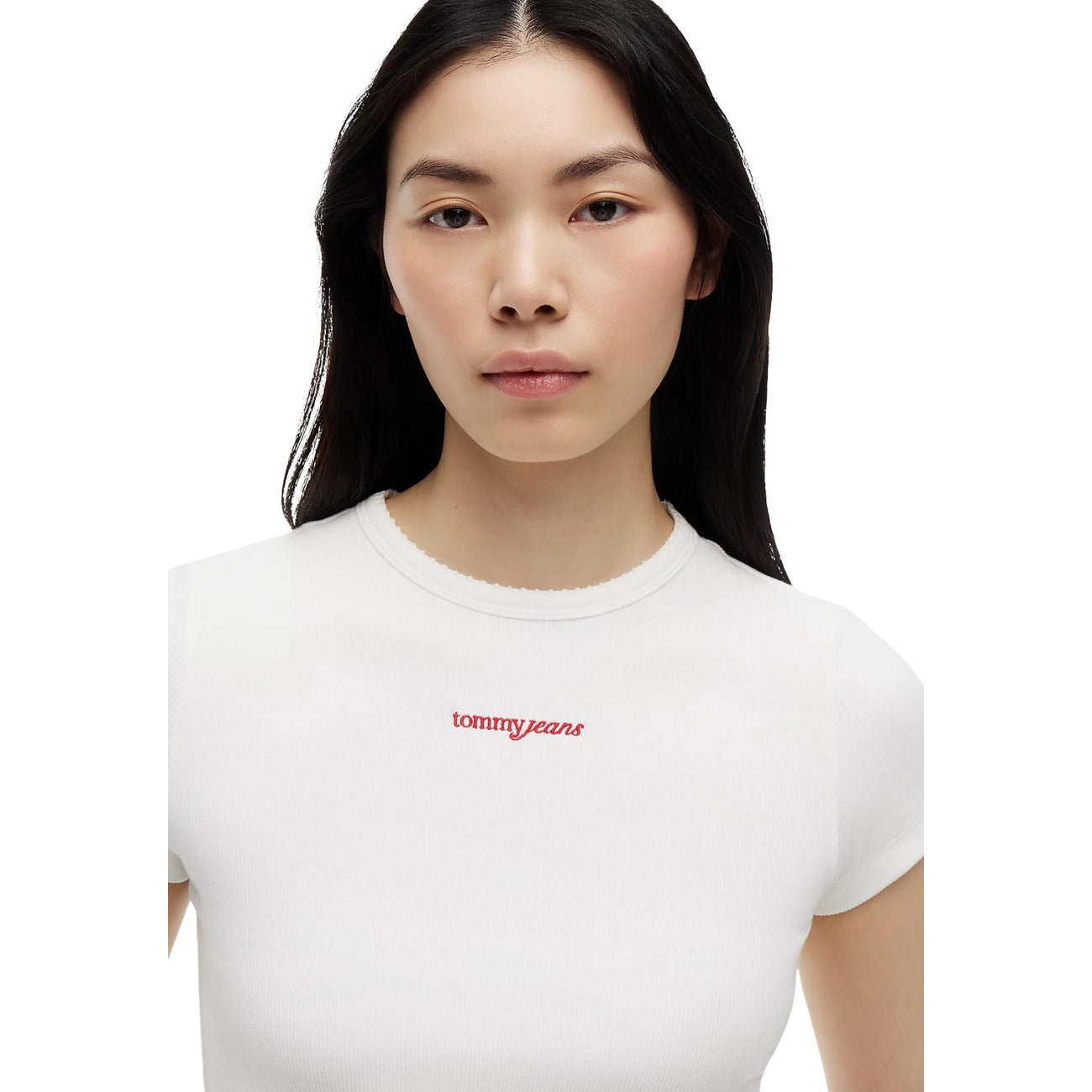 Tommy Hilfiger Jeans - Tommy Hilfiger Jeans Femme T-Shirts