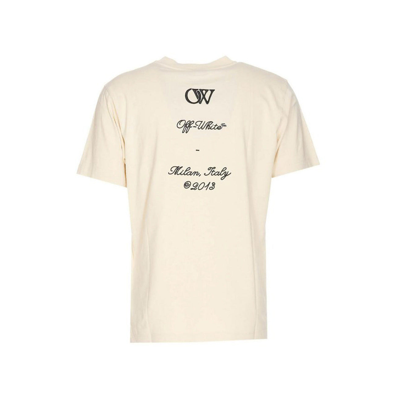 Off-White - Off-White Men's T-Shirts