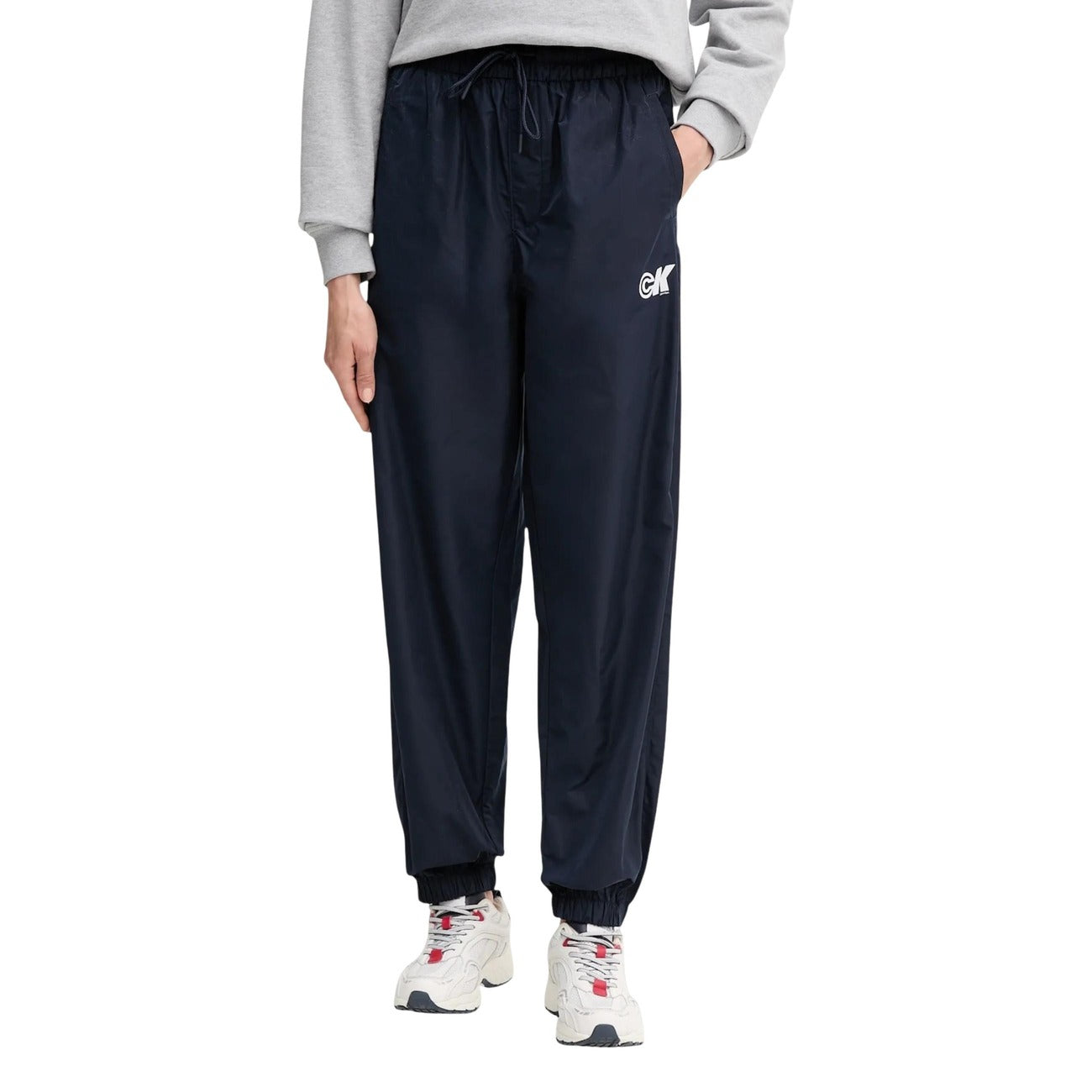 Calvin Klein Jeans - Calvin Klein Jeans Femme Pantalons