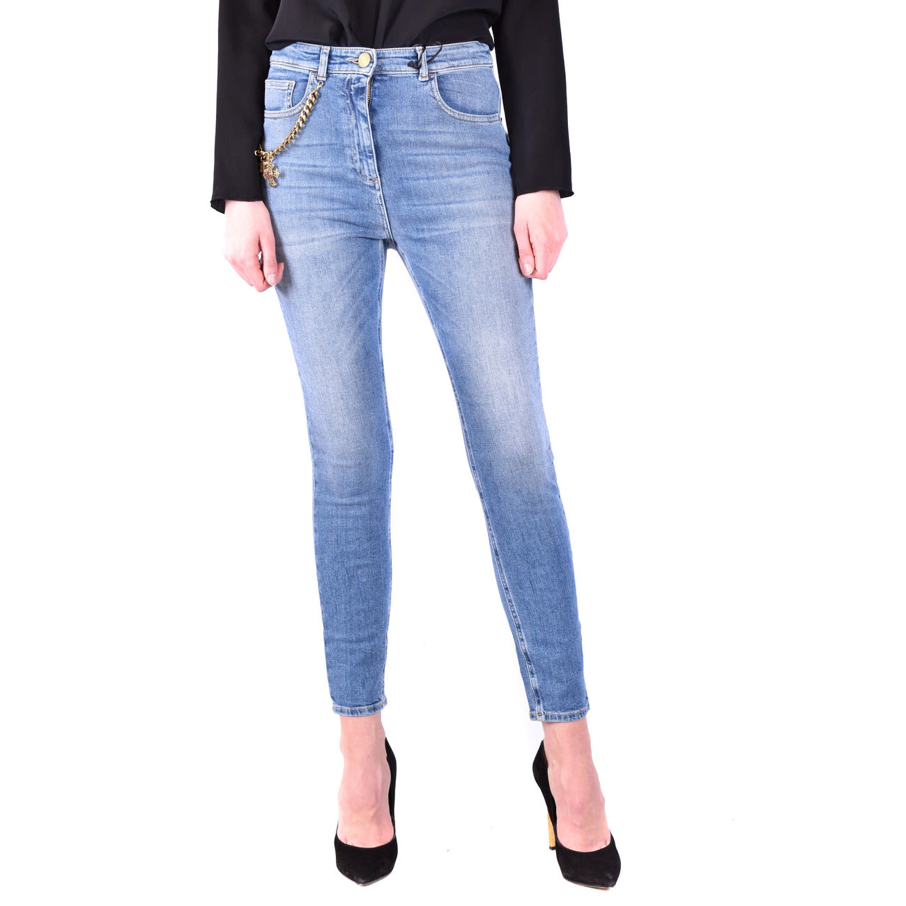 Elisabetta Franchi - Elisabetta Franchi Women Jeans