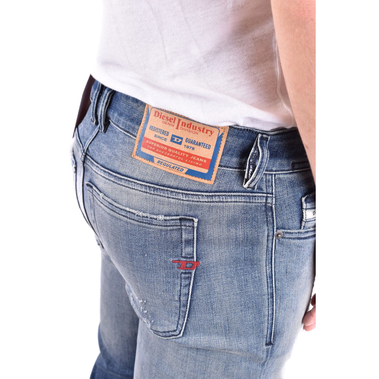 Diesel - Men's Jeans