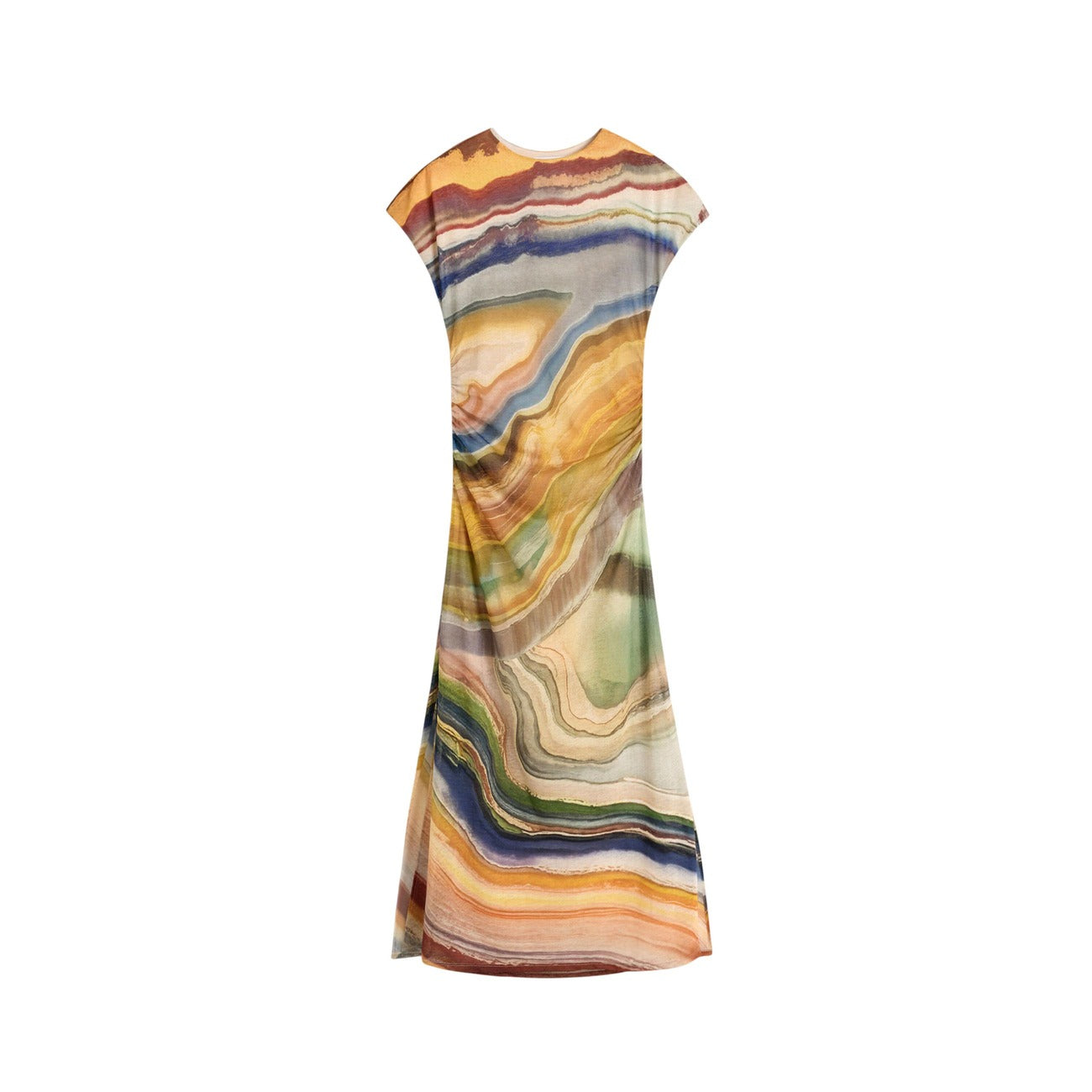 Desigual - Desigual Femme Robes