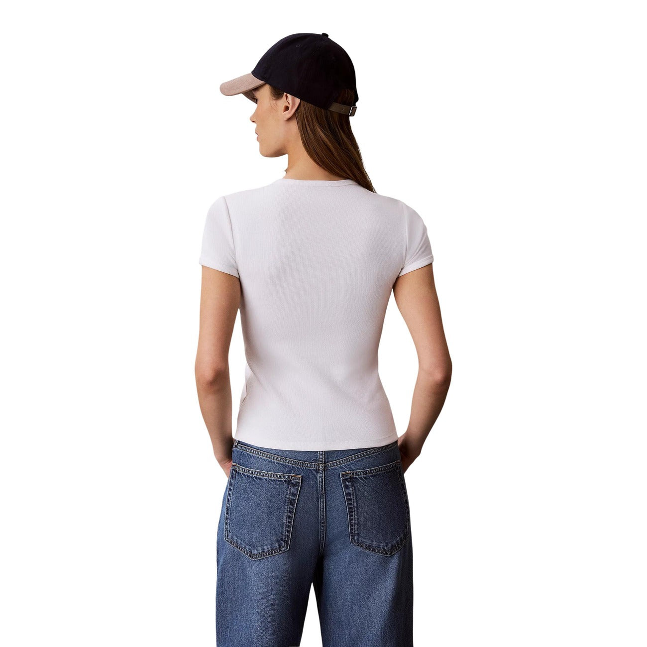 Calvin Klein Jeans - Calvin Klein Jeans Femme T-Shirts
