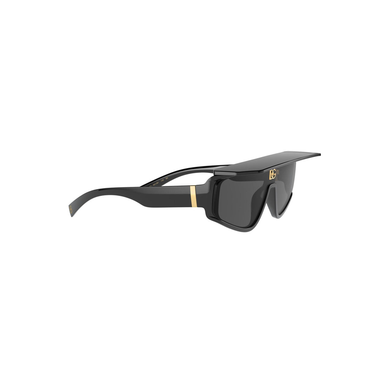 Dolce & Gabbana - Dolce & Gabbana Homme Lunettes De Soleil