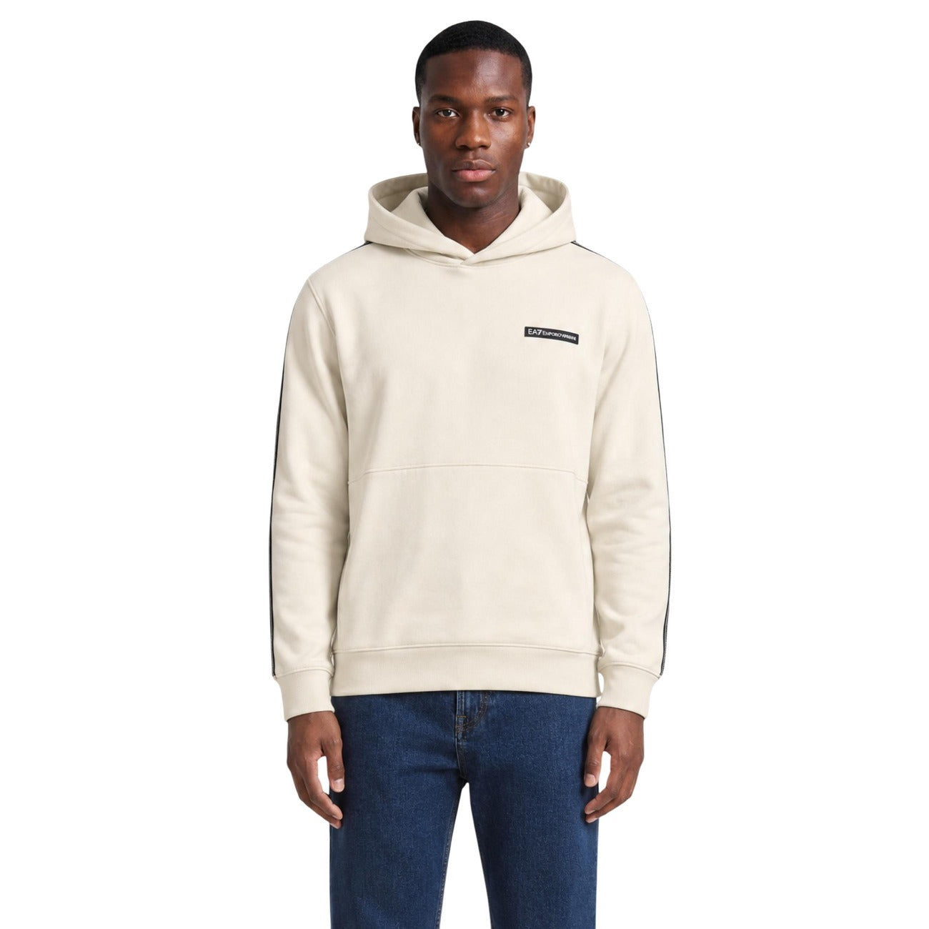 EA7 - EA7 Men's Sweatshirts
