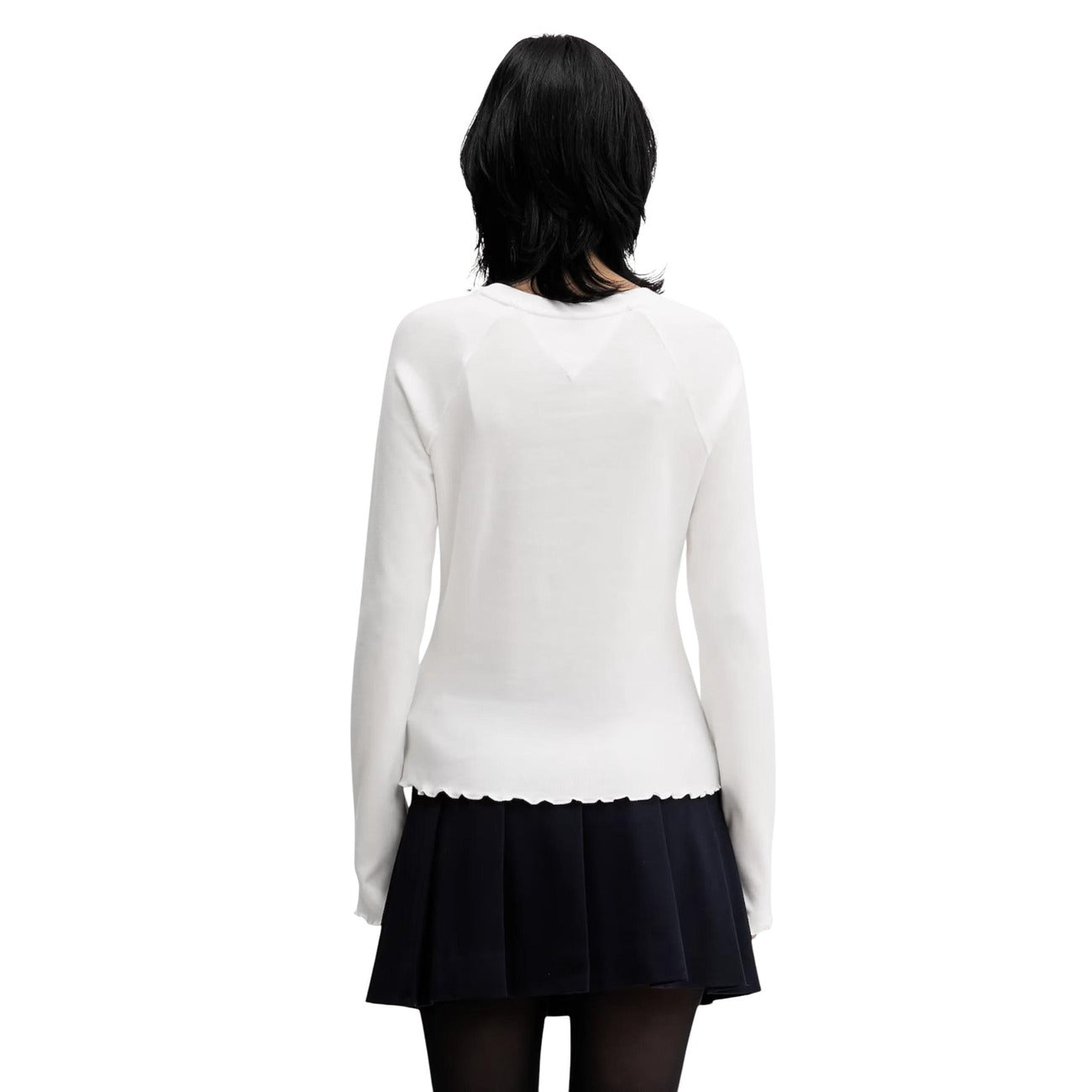 Tommy Hilfiger Jeans - Tommy Hilfiger Jeans Femme Pulls
