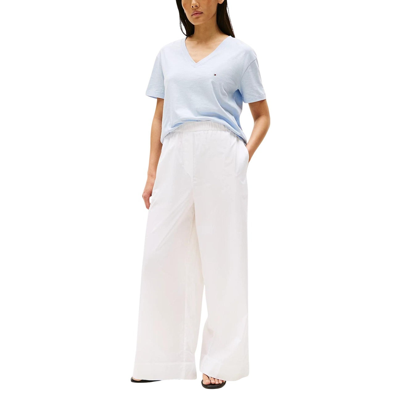 Tommy Hilfiger - Tommy Hilfiger Femme T-Shirts