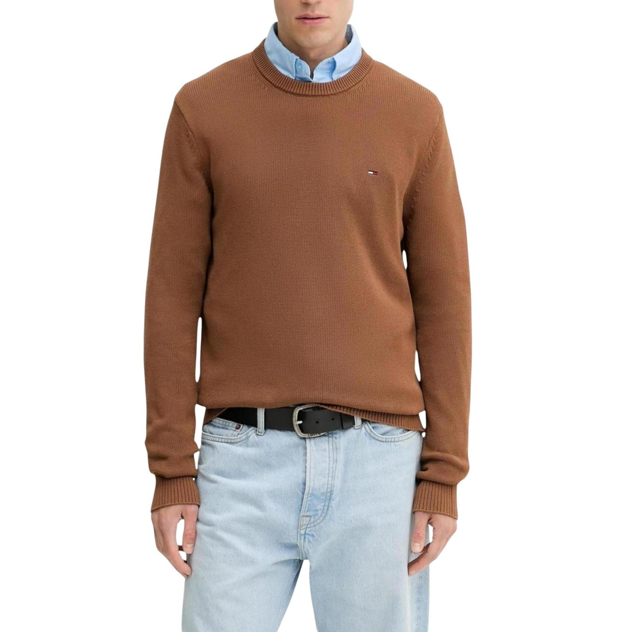 Tommy Hilfiger Jeans - Tommy Hilfiger Jeans Homme Pulls