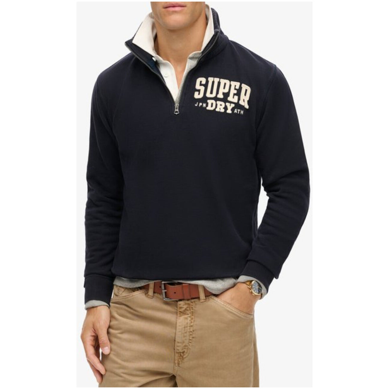 Superdry - Superdry Men's Sweatshirts