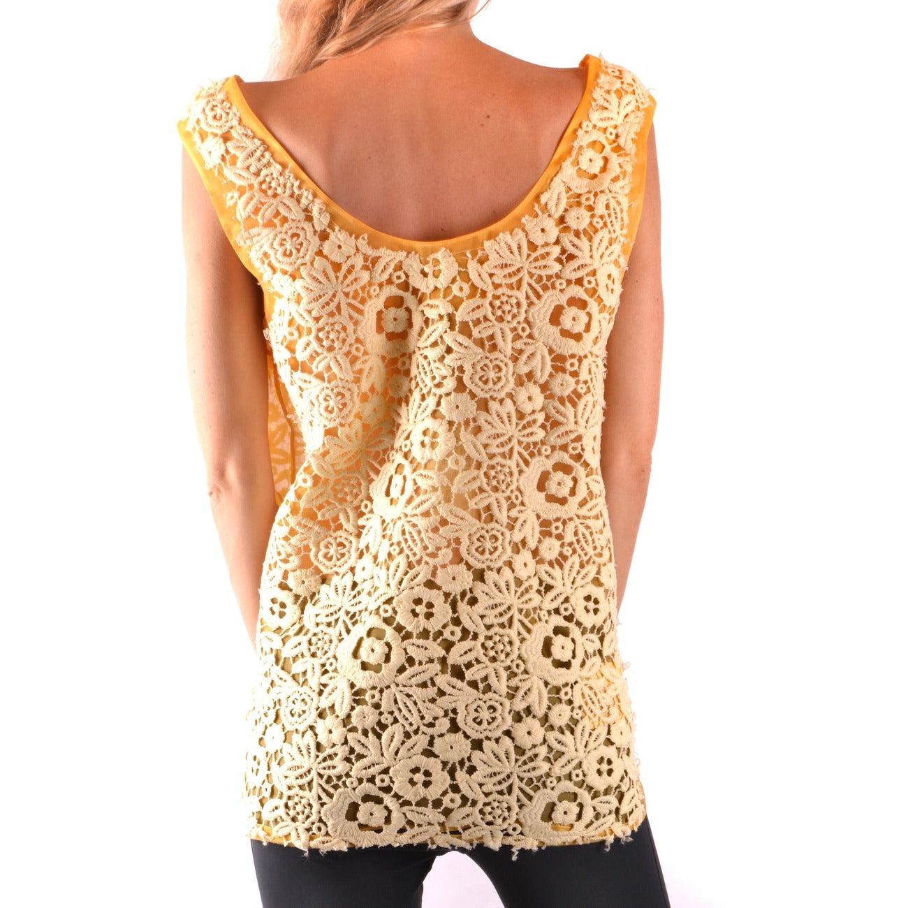 Miu Miu - Miu Miu Femme Blouse