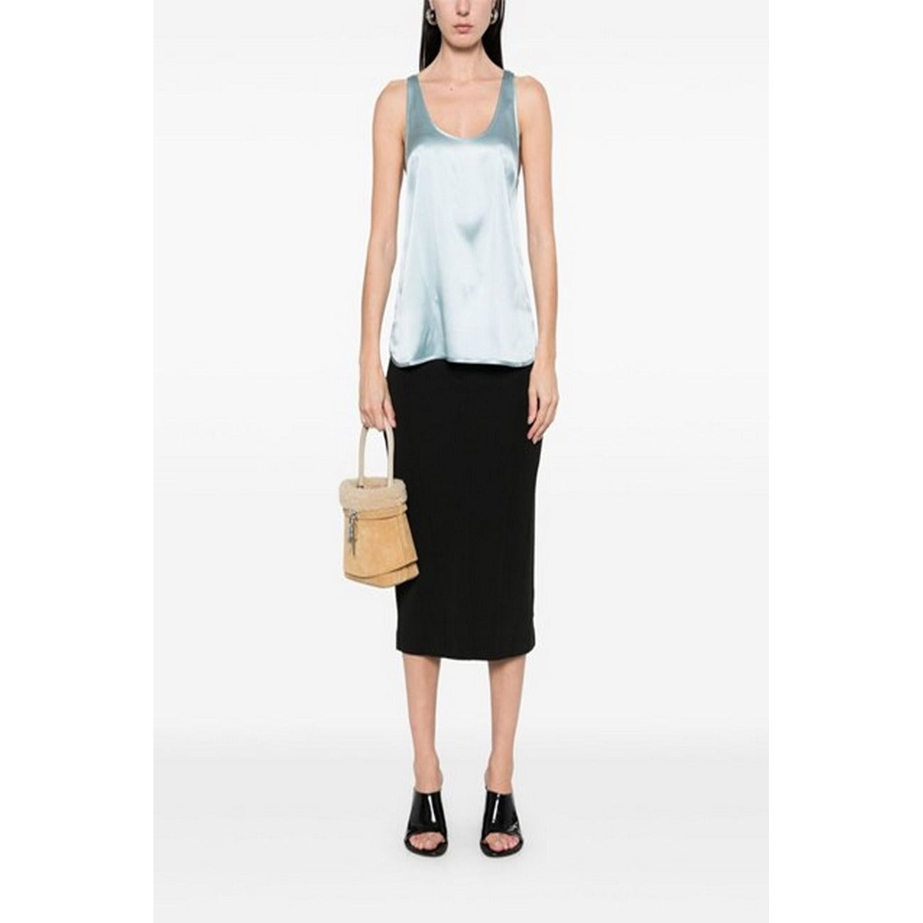 Pinko - Pinko Women's Tank Tops