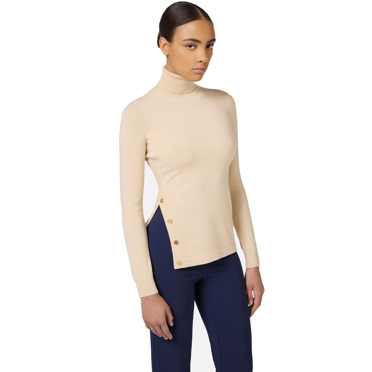 Elisabetta Franchi - Elisabetta Franchi Femme Pulls