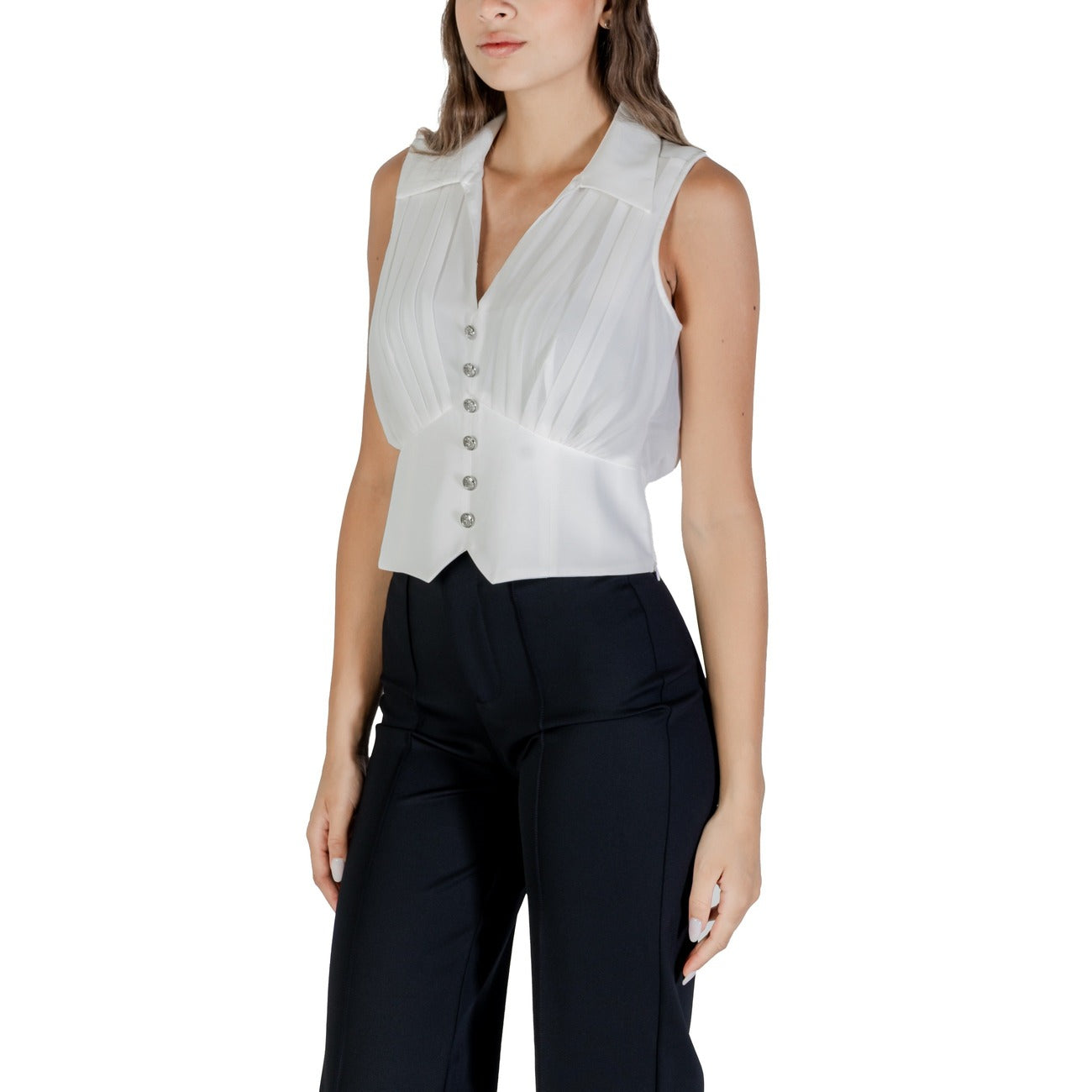 Morgan De Toi - Morgan De Toi Femme Tops