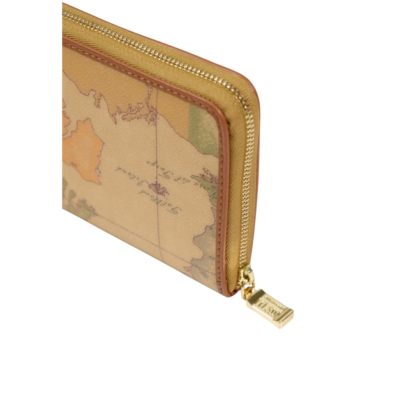 Alviero Martini Prima Classe - Alviero Martini Prima Classe Women's Wallets