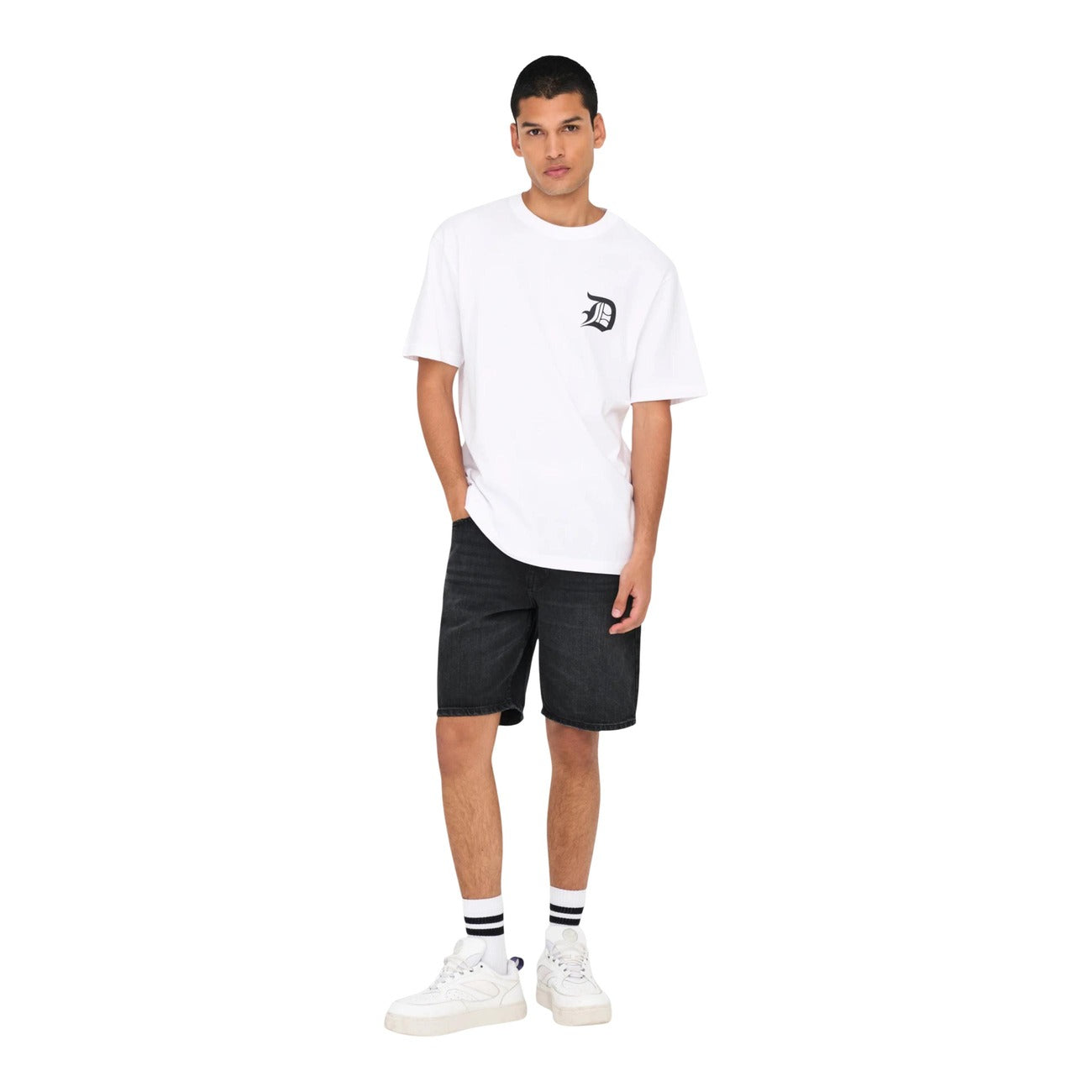 Only & Sons - Only & Sons Homme Bermudas