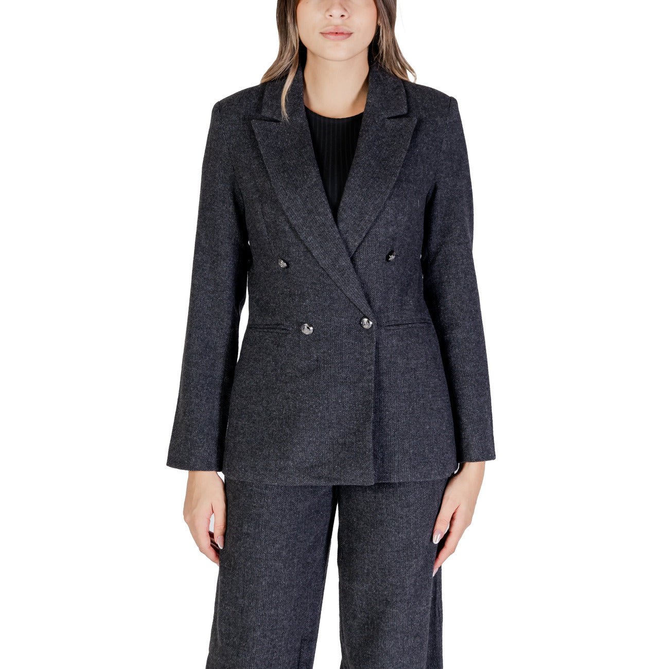 Only - Only Femme Jaquettes