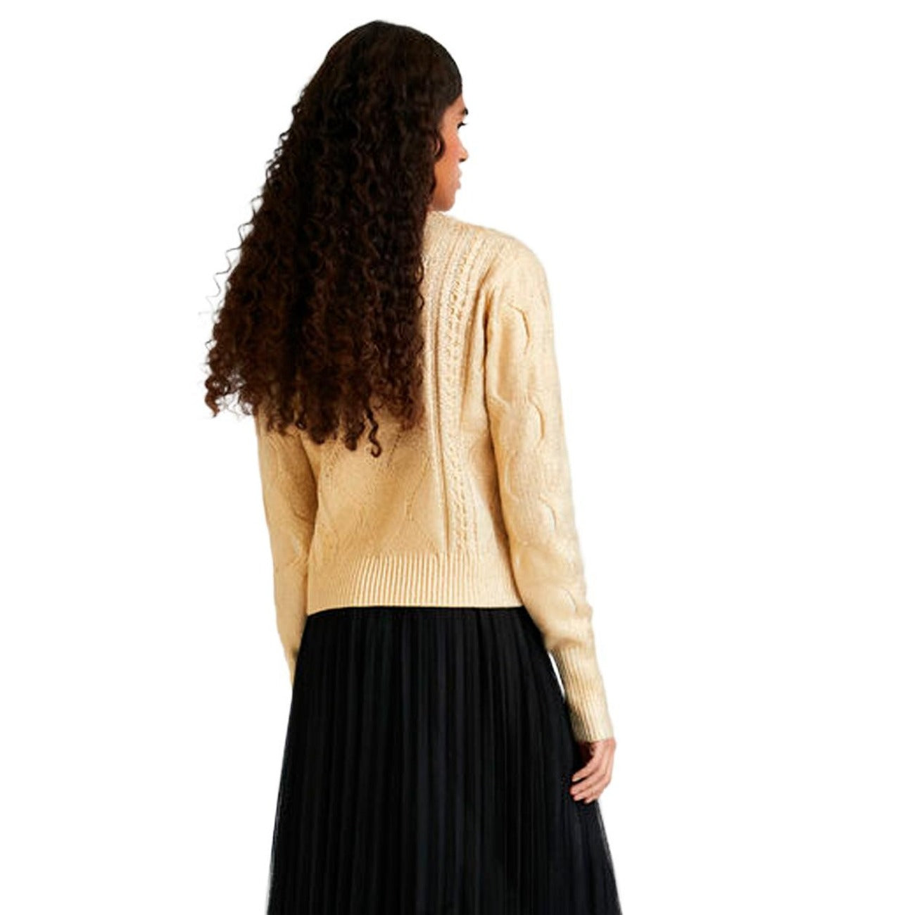 Desigual - Desigual Women's Sweaters