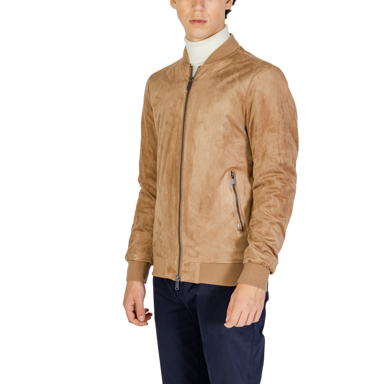 Gianni Lupo - Gianni Lupo Men's Jackets
