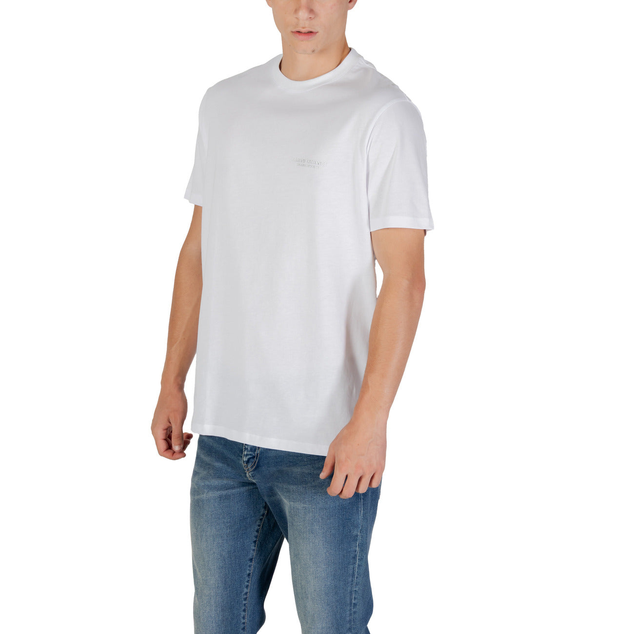 Armani Exchange - Armani Exchange Men's T-Shirts