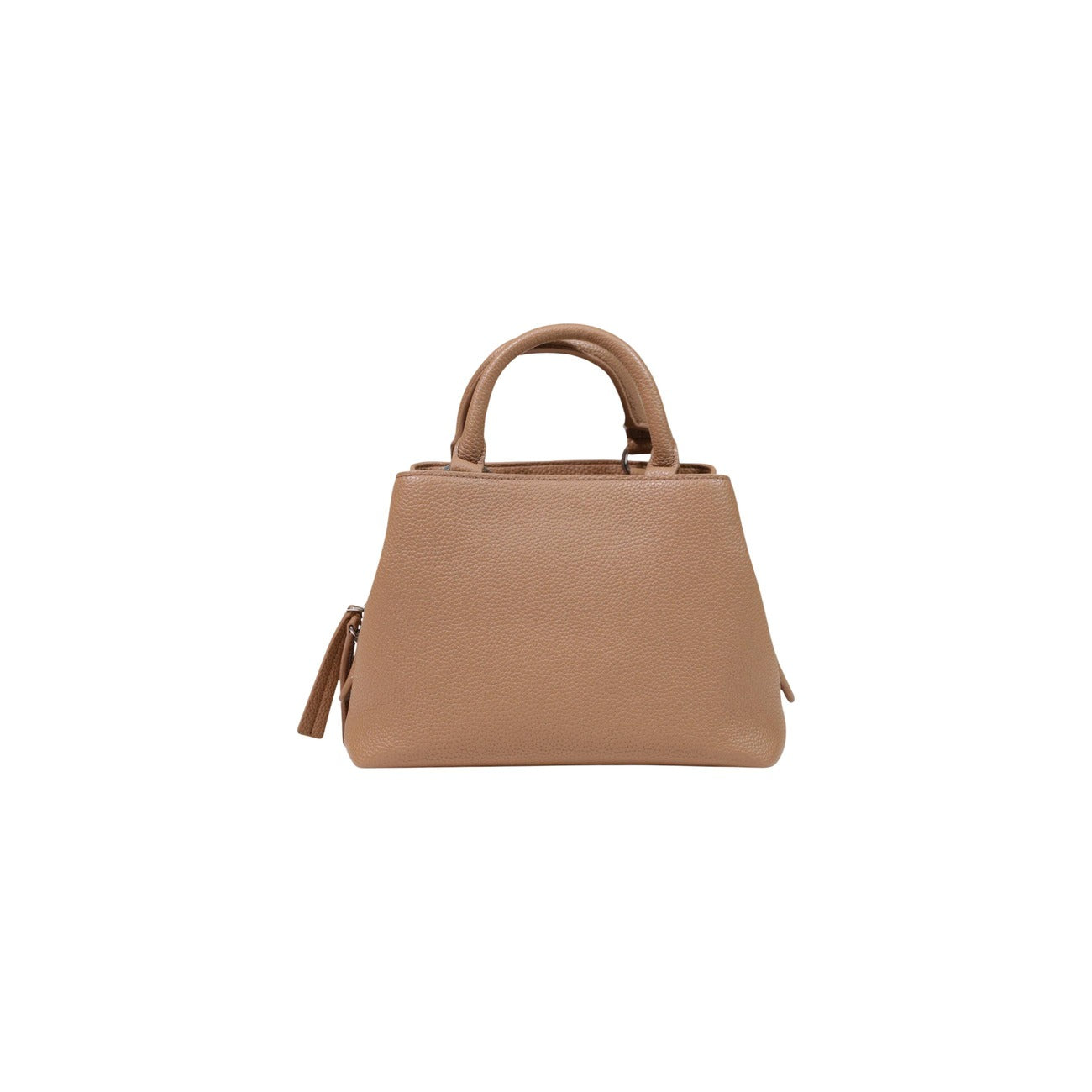 Women's beige Armani Exchange handbag