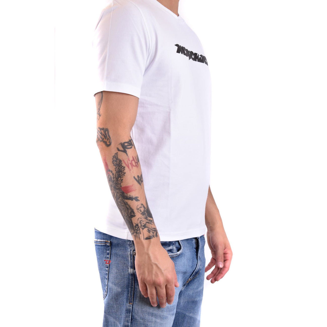 Moschino - Moschino Men's T-Shirts