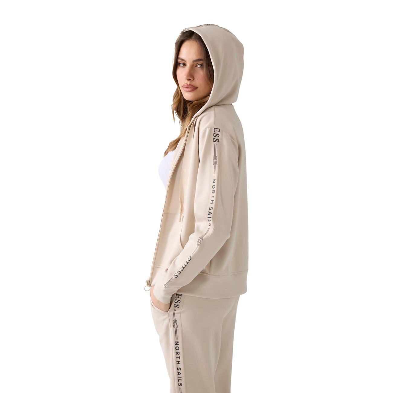 Guess - Guess Femme Sweatshirts