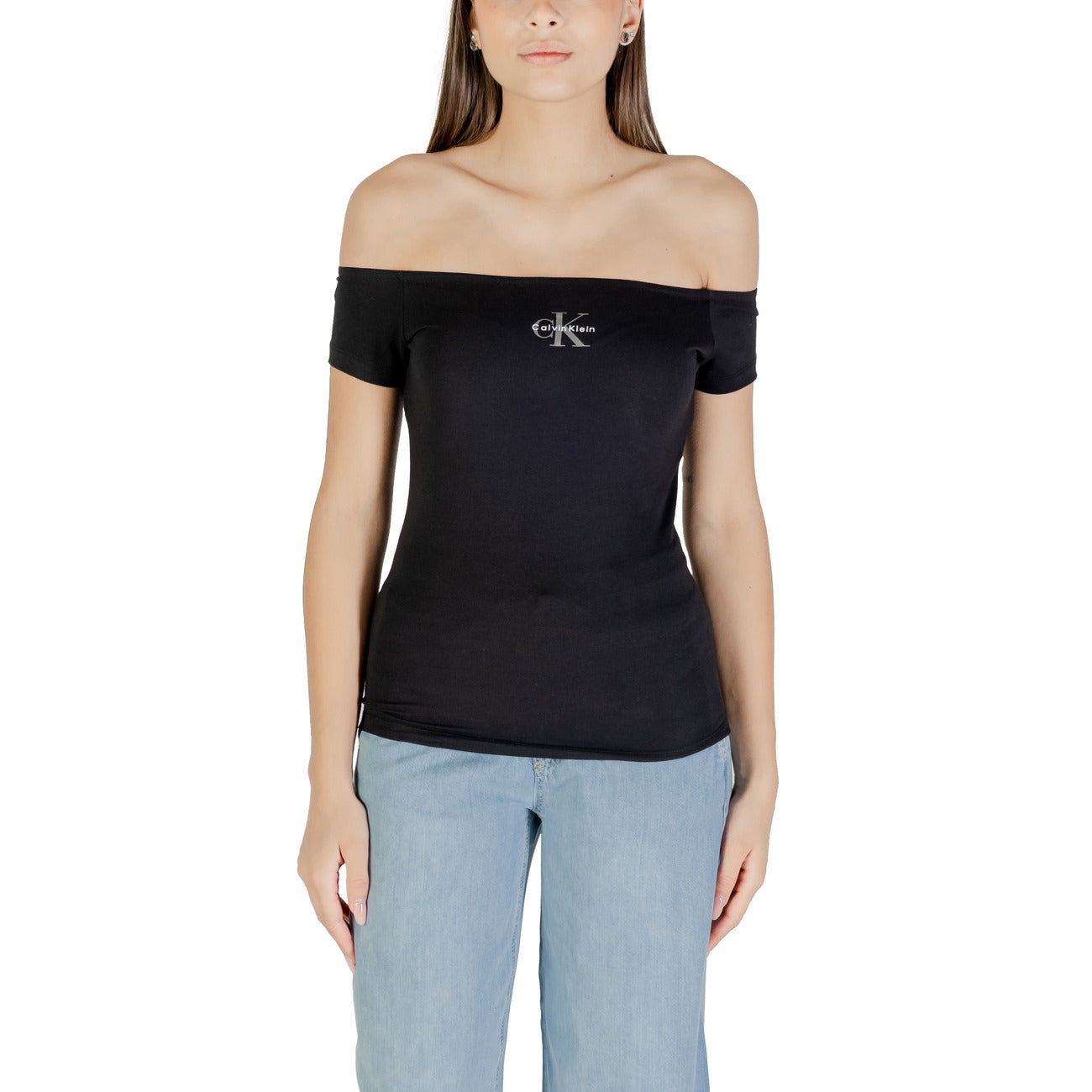 Calvin Klein Jeans - Calvin Klein Jeans Women's Tops
