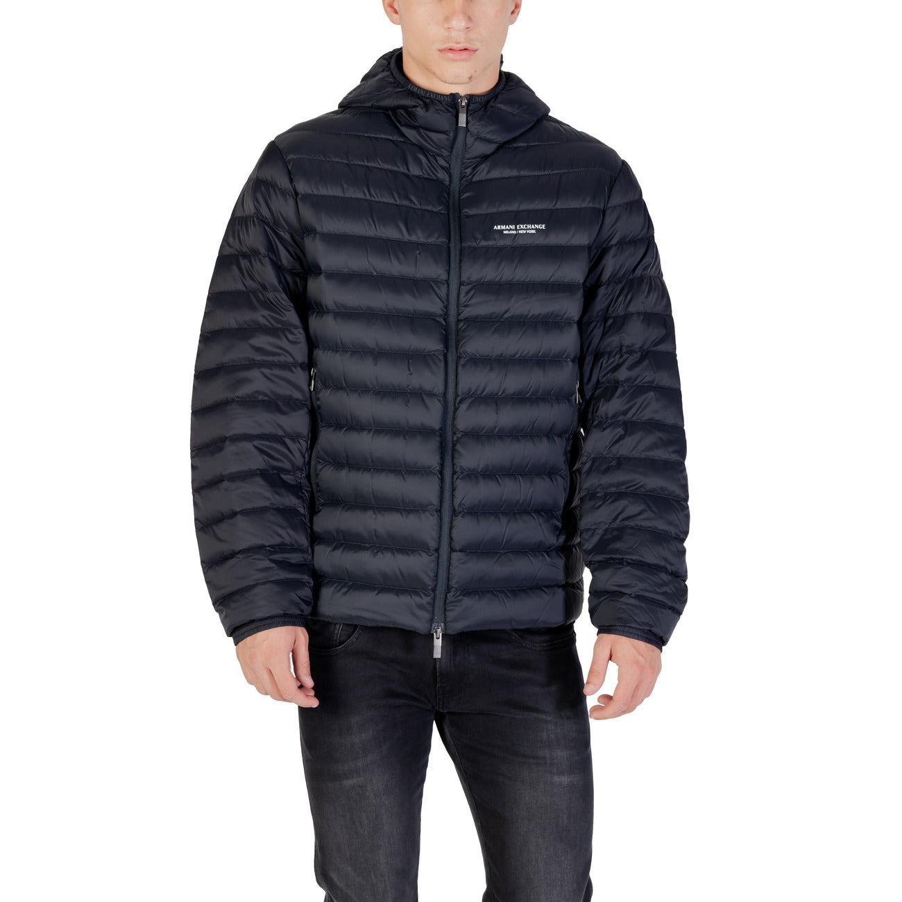 Armani Exchange - Armani Exchange Men's Jackets