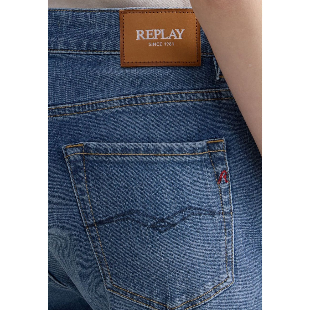 Replay - Replay Femme Jeans
