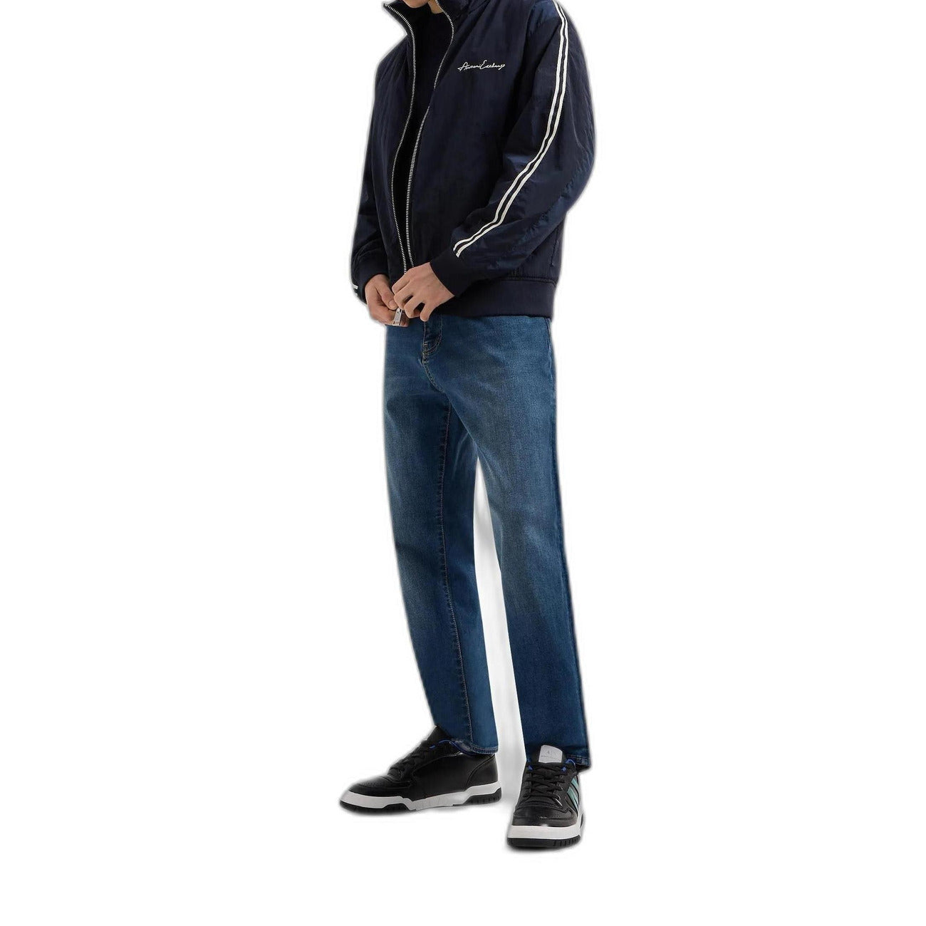 Armani Exchange - Armani Exchange Men's Jeans