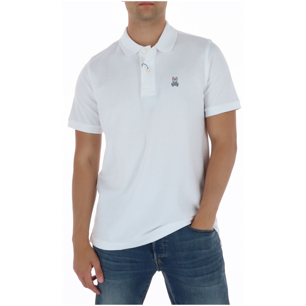 Psycho Bunny - Men's Psycho Bunny Polo Shirt