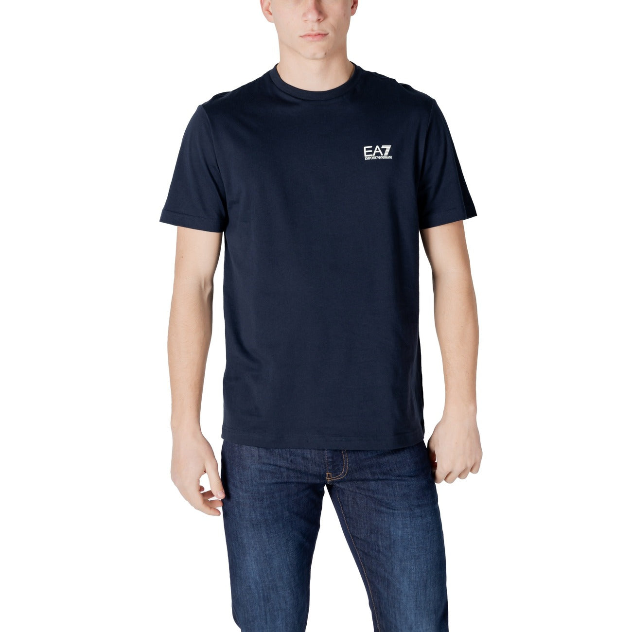 Ea7 - Ea7 Homme T-Shirts