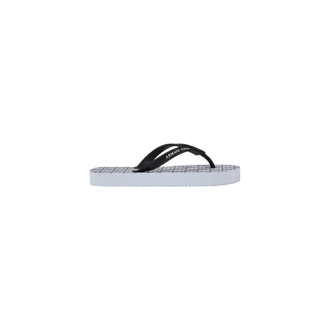 Armani Exchange - Armani Exchange Women's Flip Flops